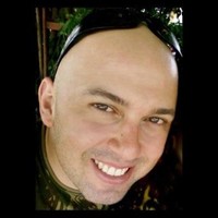 Carlos Alberto Nascimento