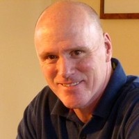 Charles Collins