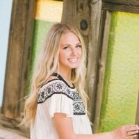 Maddy Jolley