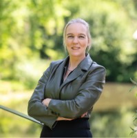 Siska van der Kooi MSc
