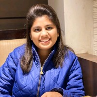 Deepti Garg