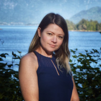 Jacqueline Gillis