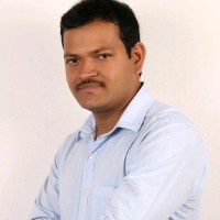 Naresh Rayabarapu