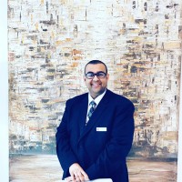 Ravindra Pardasey