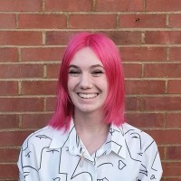 Emily Liddell