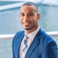 Korey Byrd M.Ed