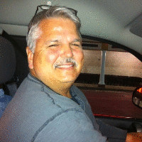 Stephen Carson