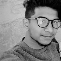 Harsha Manjunath R