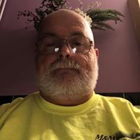 Roger Rose Sr.