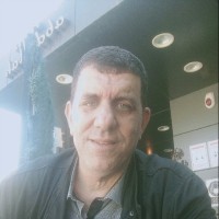 Mourad Hammache