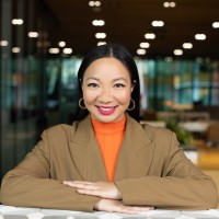 Lisa Fu
