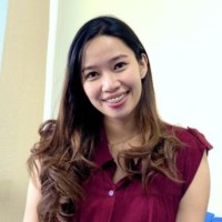 Crystal Grace Dimalanta