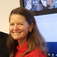 Lisa Lines