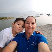 Brenda Jeanette Zarate Barajas