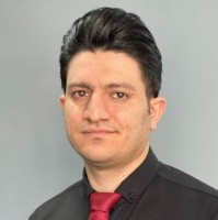 Bahram Saeidian