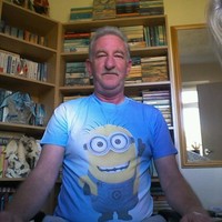 Paul Knight
