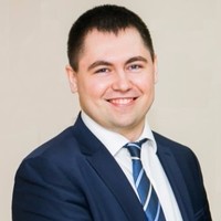 Denis Krasilnikov