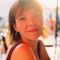 Tiphaine Lévy-Frébault