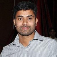 Srinivas Deshetti
