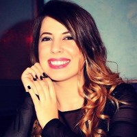 Sandra CHAKROUN