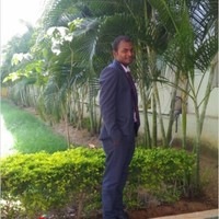 Karthik P