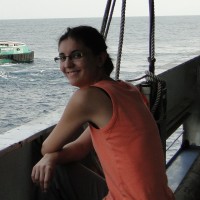 Angélique Roubi