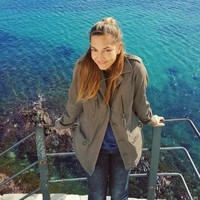 Sara Llobet Jimenez