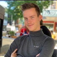 Bjorn Joldersma