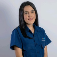 Iris Rafaela Palma Gonzales