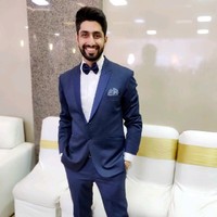 Tikaram Sharma