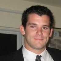 Eric Mangan