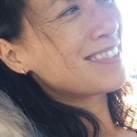 Christine Lee  Rosen