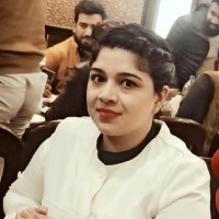 Suchpreet Kaur