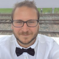 Stefan Ericsson