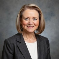 Shirley Orr