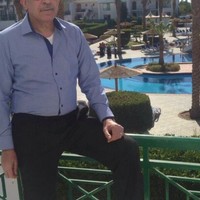 Magdy Khalil