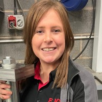 Fiona Morley