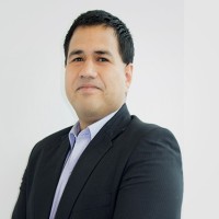 Rodrigo Urbina Garcia