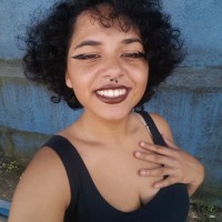 Agatha Cristina Dos Santos Januário