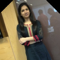 Preeti Bahri, Cisa