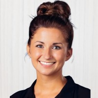 Caitlin Stone-Webber