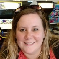 Angie (Zeigler) Rosado