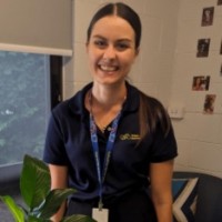 Mae Meekin
