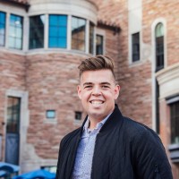 Colton Huff