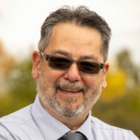 Kevin Nicholas