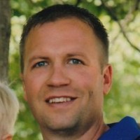 Bryan (Pete) Peterson