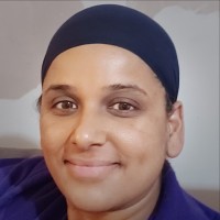Gagandeep Kaur Sondh