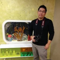 Simon Tran