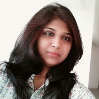 Laxmi Leena Patel