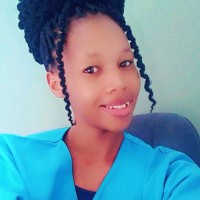 Simiso Ncube